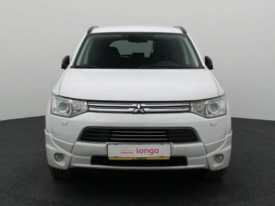 Mitsubishi Outlander | 2