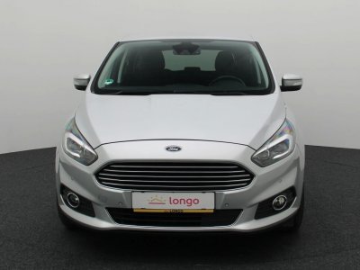 Ford S-MAX | 2