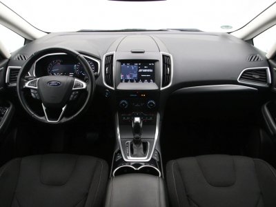 Ford S-MAX | 1