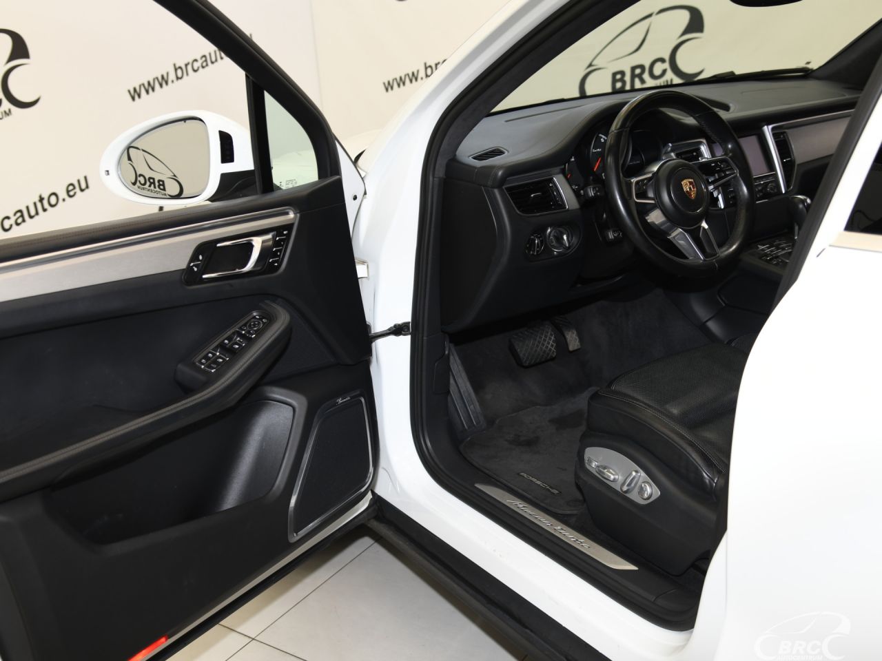 Porsche Macan | 20