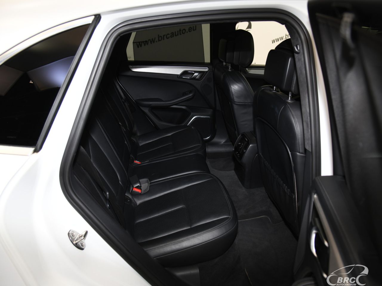 Porsche Macan | 11
