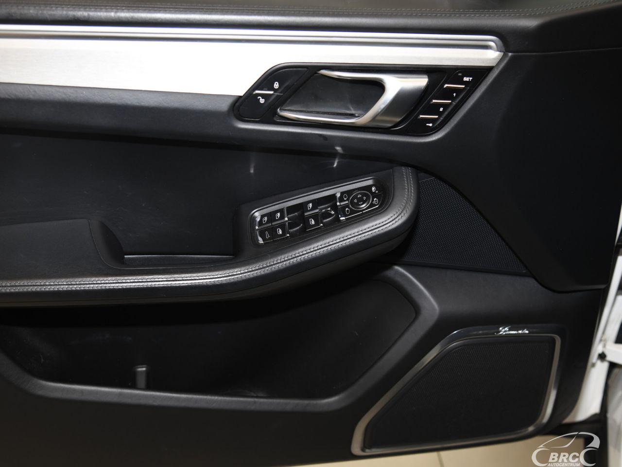 Porsche Macan | 21