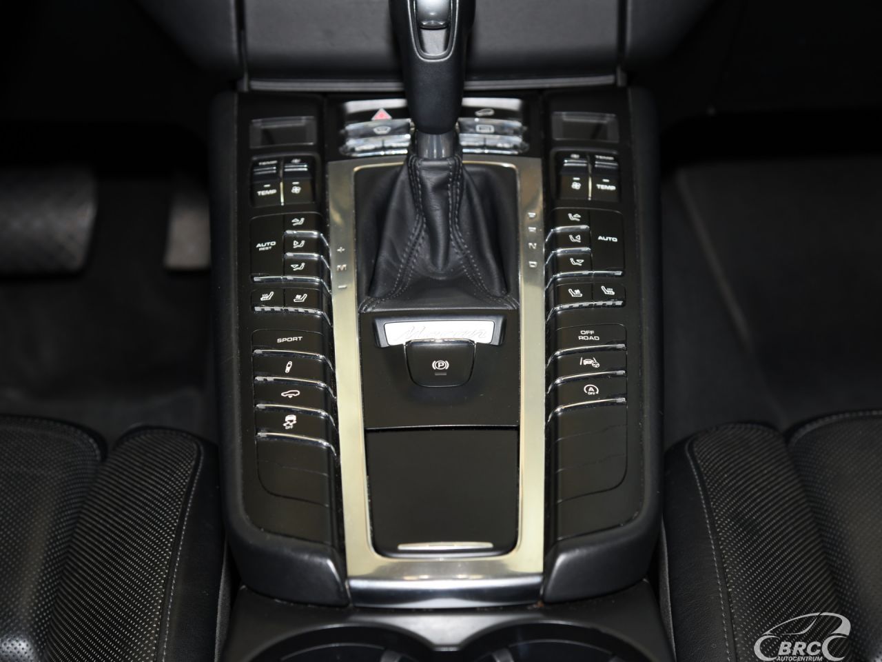 Porsche Macan | 19