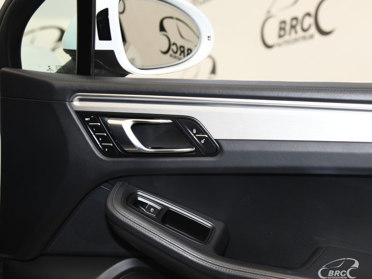 Porsche Macan | 8