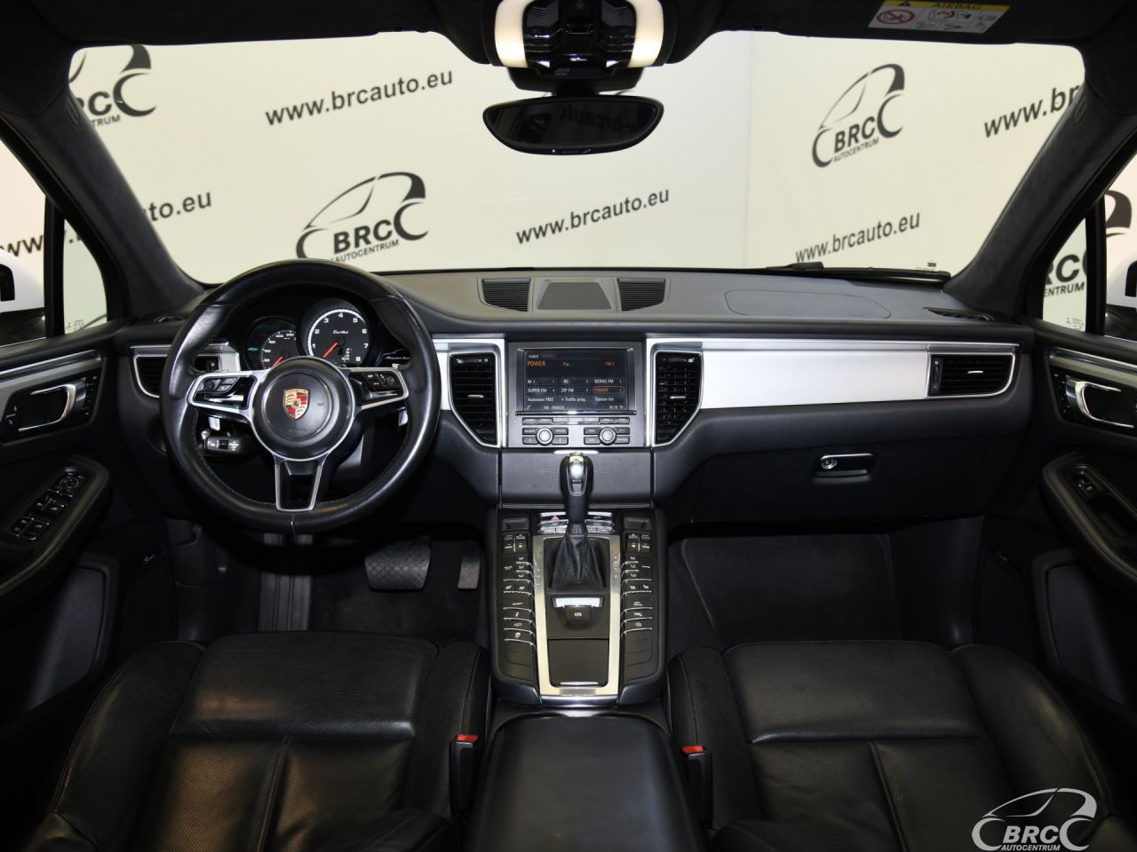 Porsche Macan | 2