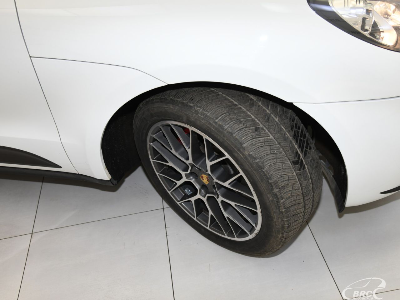 Porsche Macan | 47