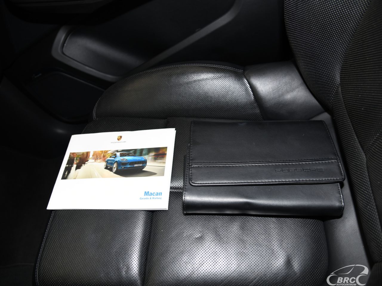Porsche Macan | 39