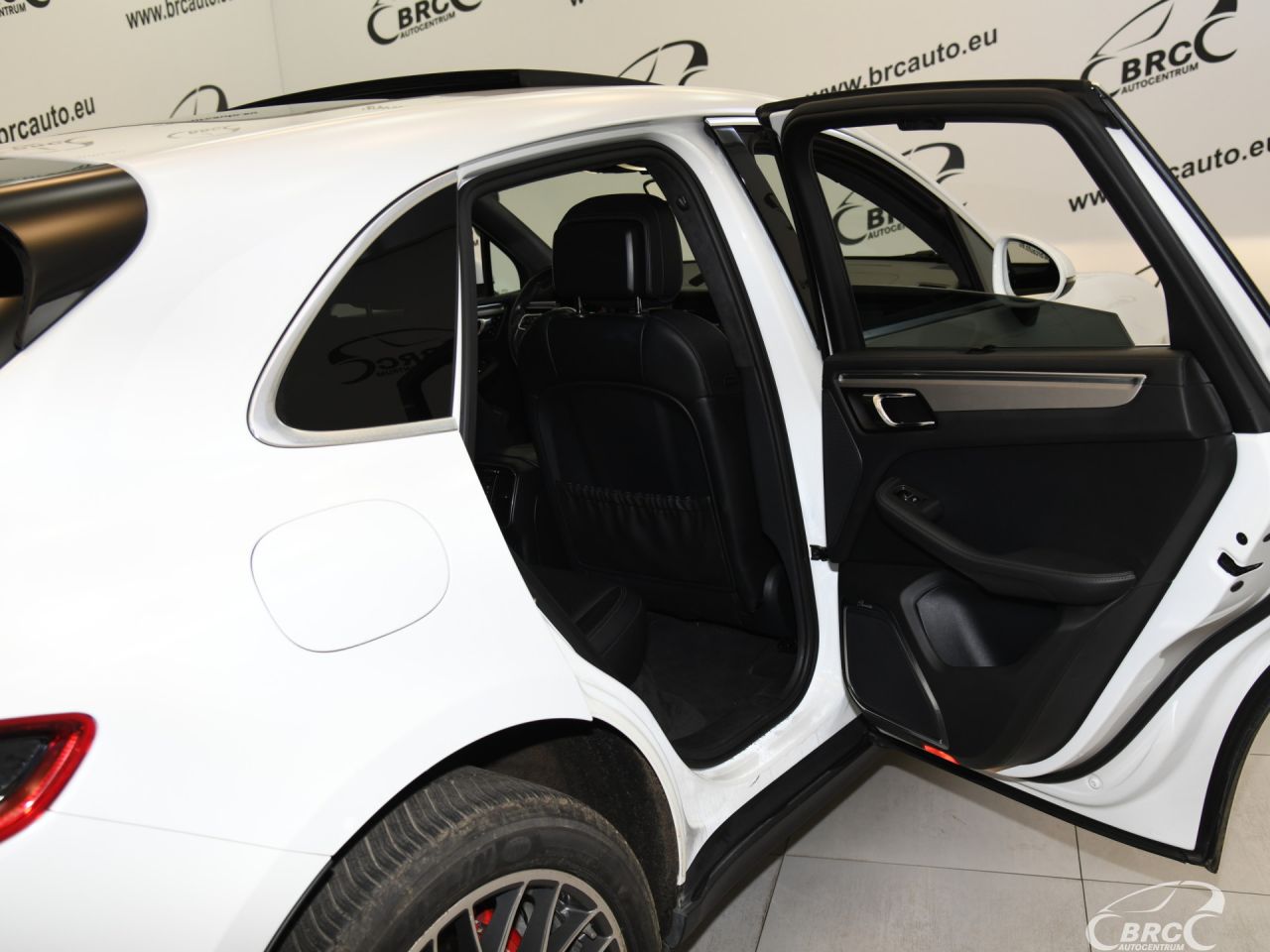 Porsche Macan | 13