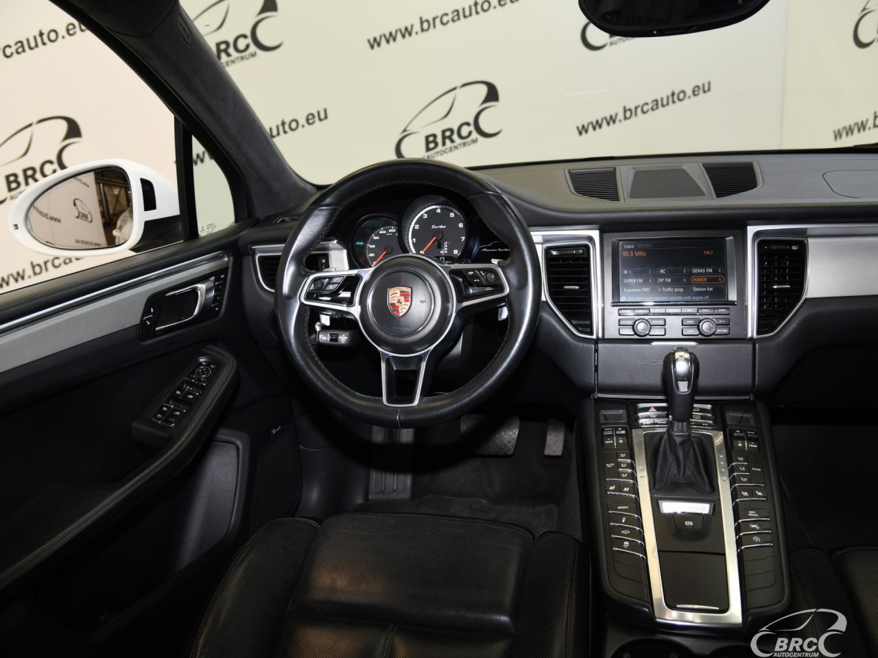 Porsche Macan | 15