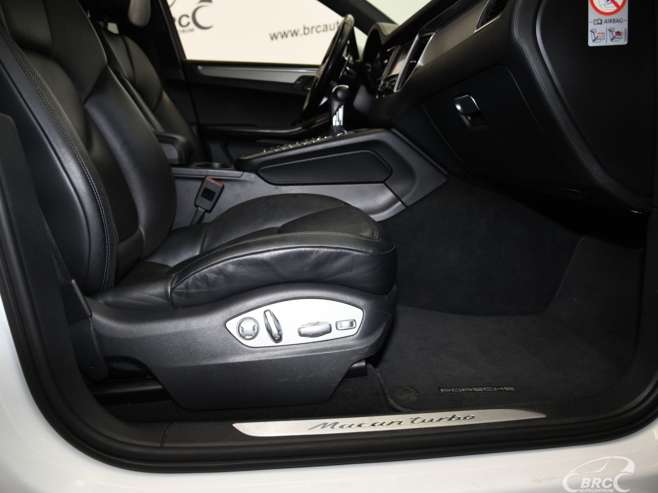 Porsche Macan | 5