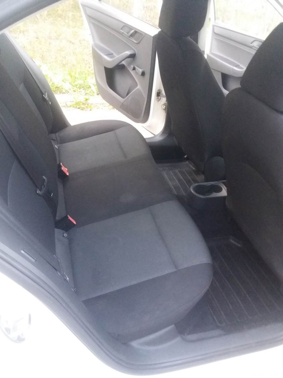 Skoda Rapid | 12