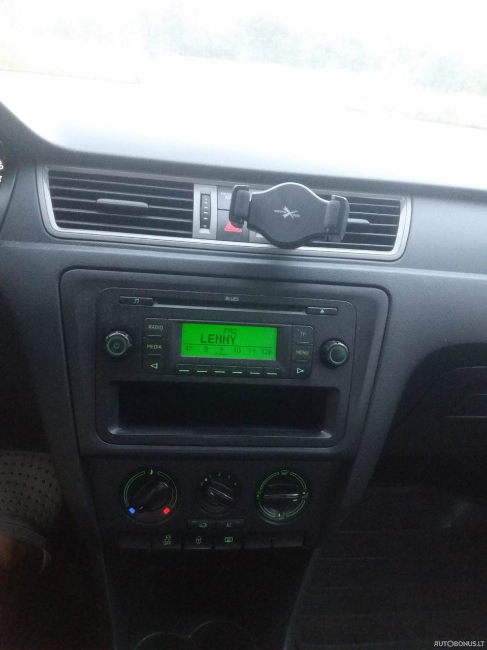 Skoda Rapid | 15