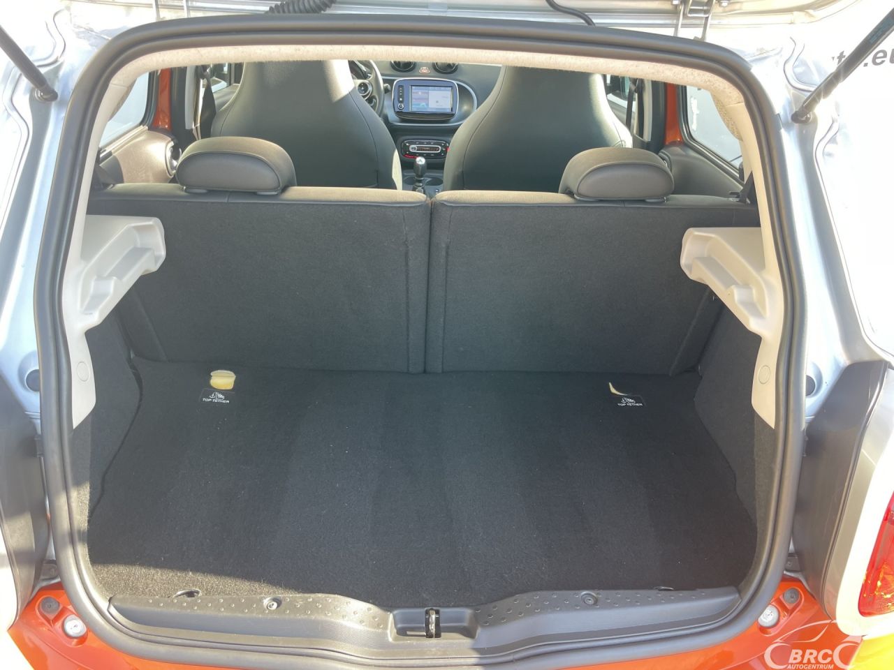 Smart Forfour | 11