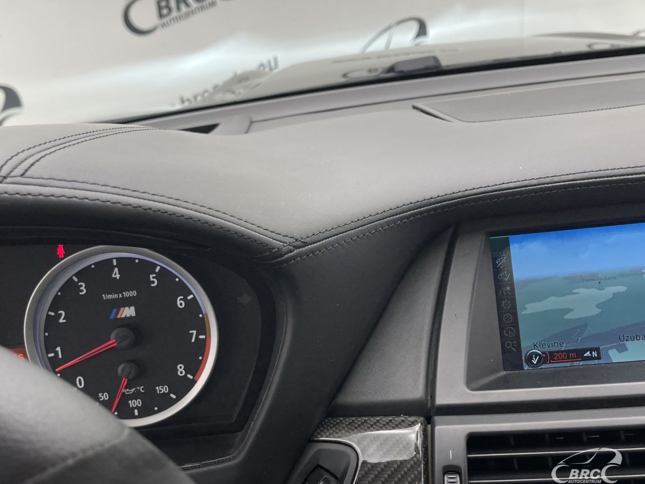 BMW X6 M | 36