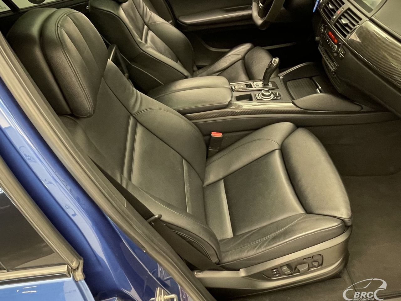 BMW X6 M | 4