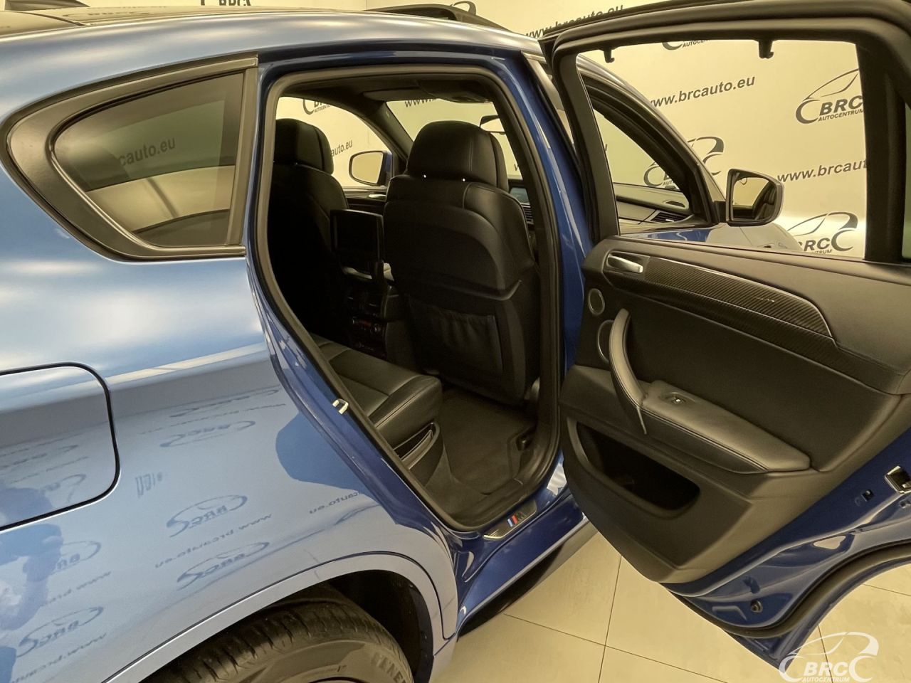 BMW X6 M | 13