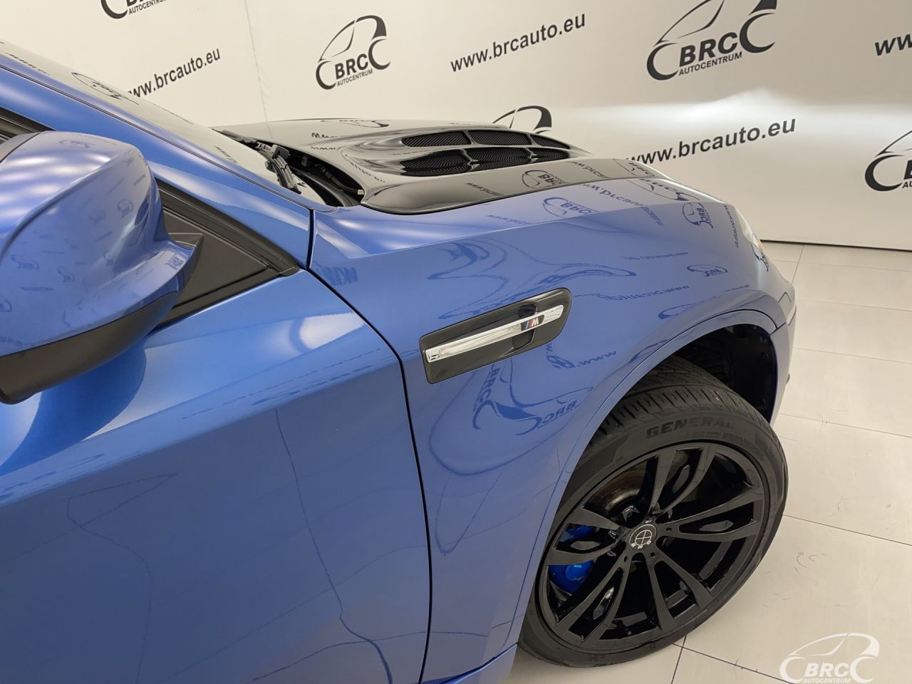 BMW X6 M | 48