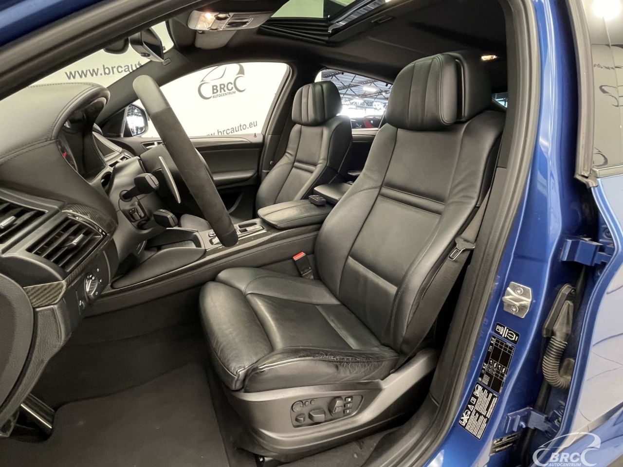 BMW X6 M | 23