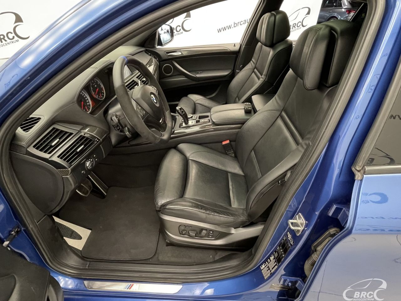 BMW X6 M | 21
