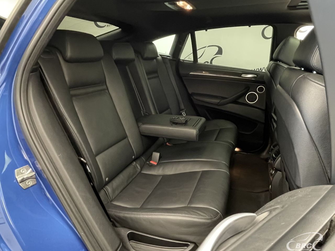BMW X6 M | 12