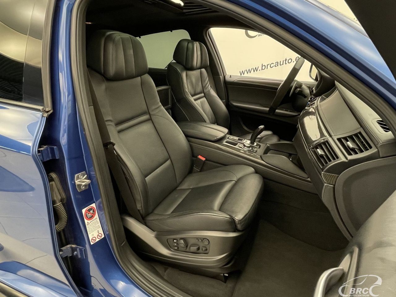 BMW X6 M | 6
