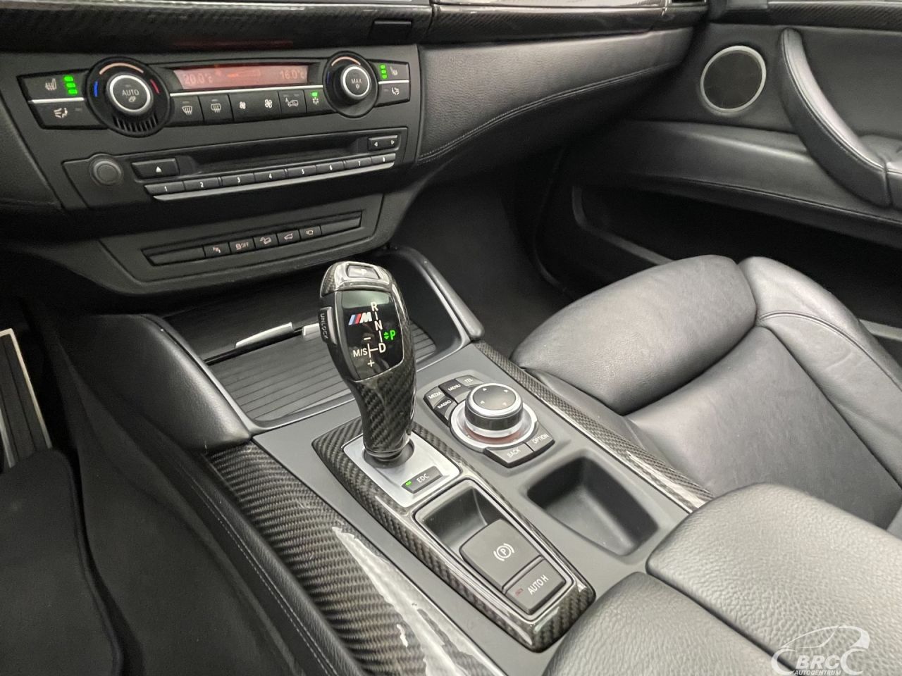 BMW X6 M | 27