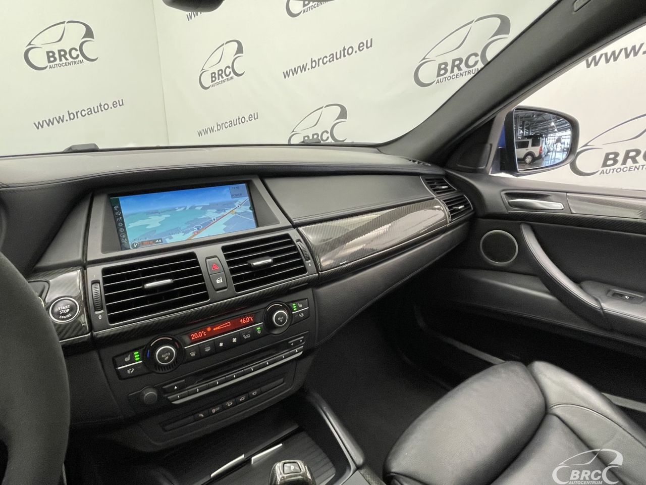 BMW X6 M | 28