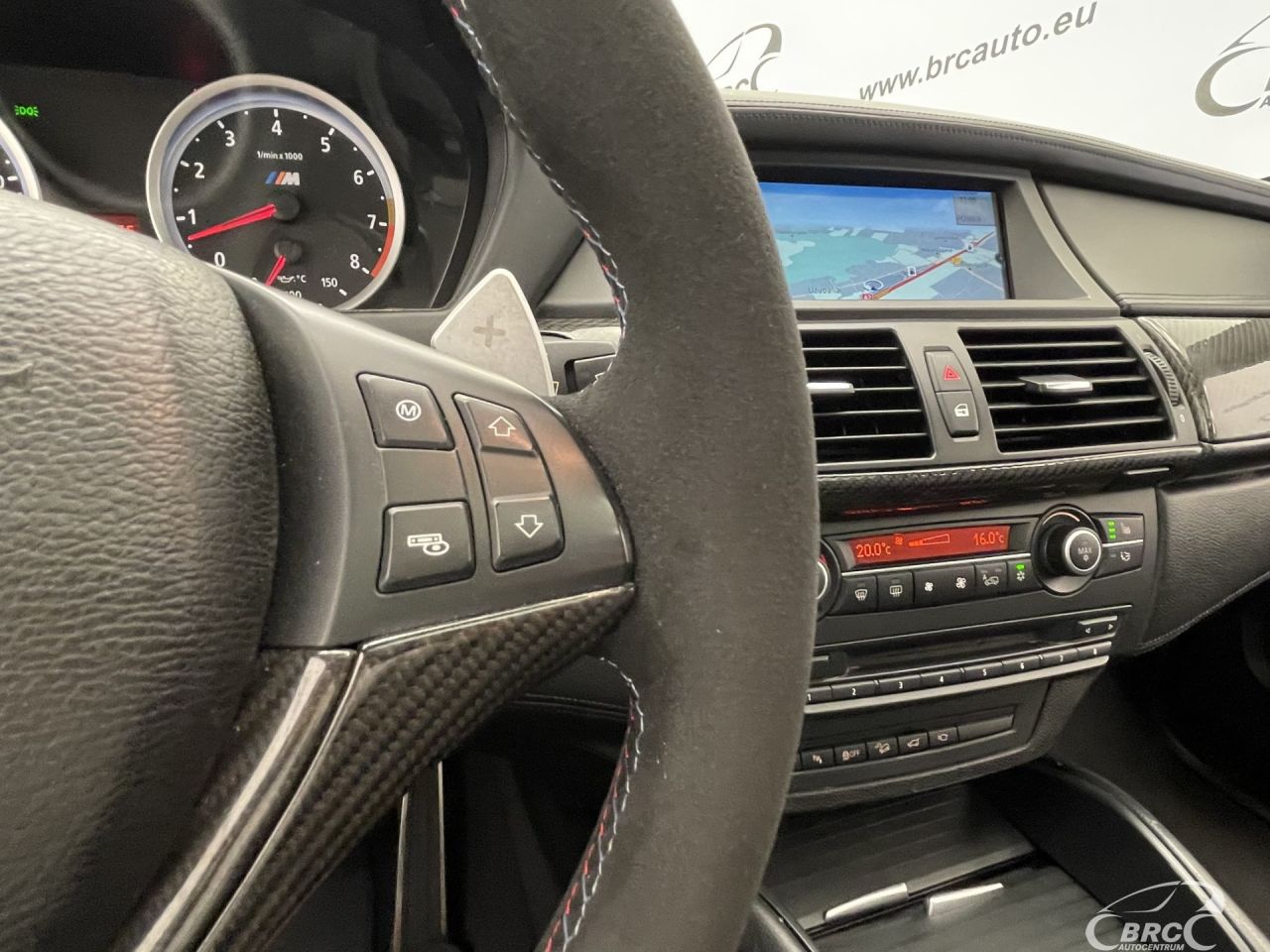 BMW X6 M | 30