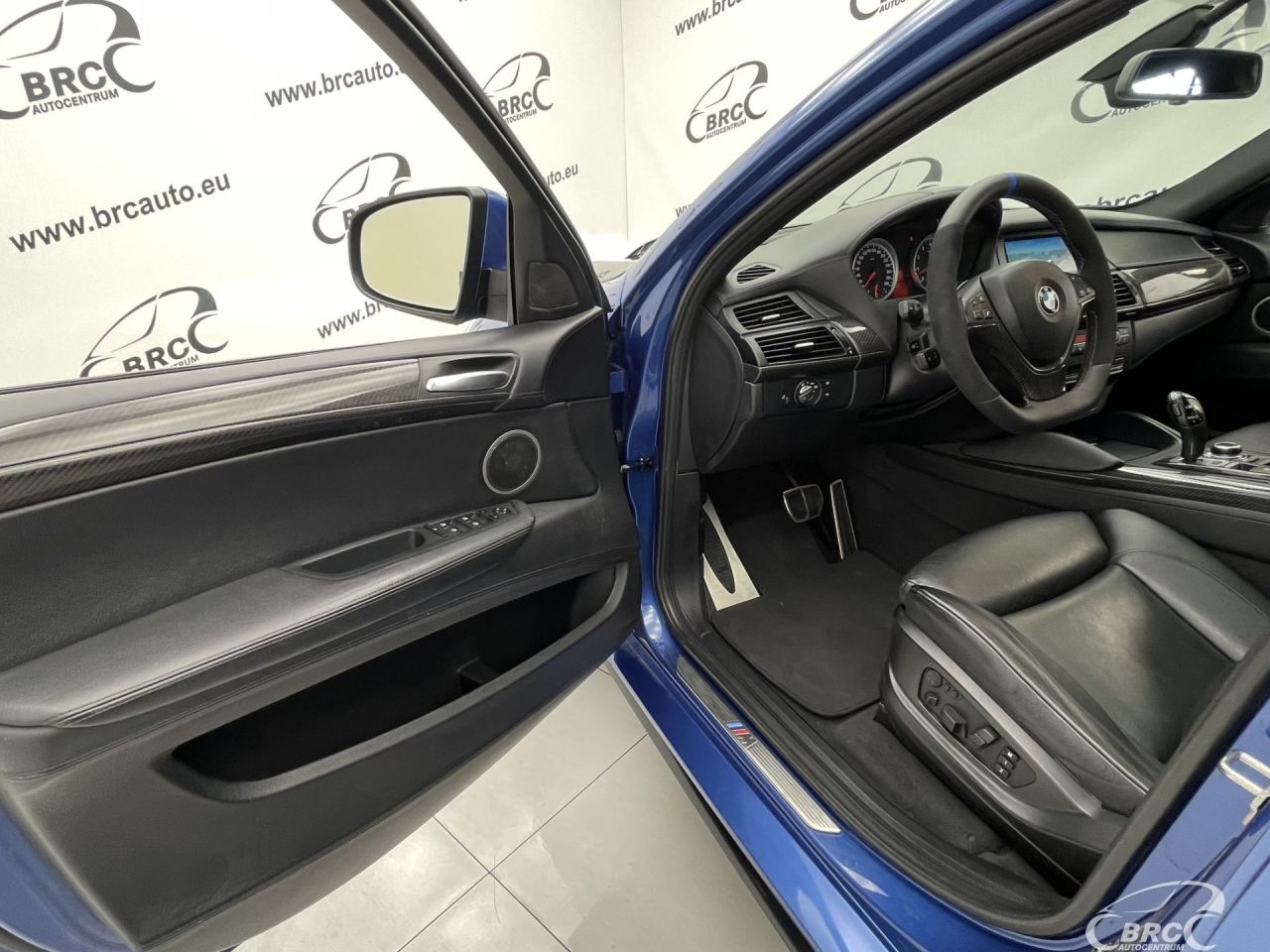 BMW X6 M | 19