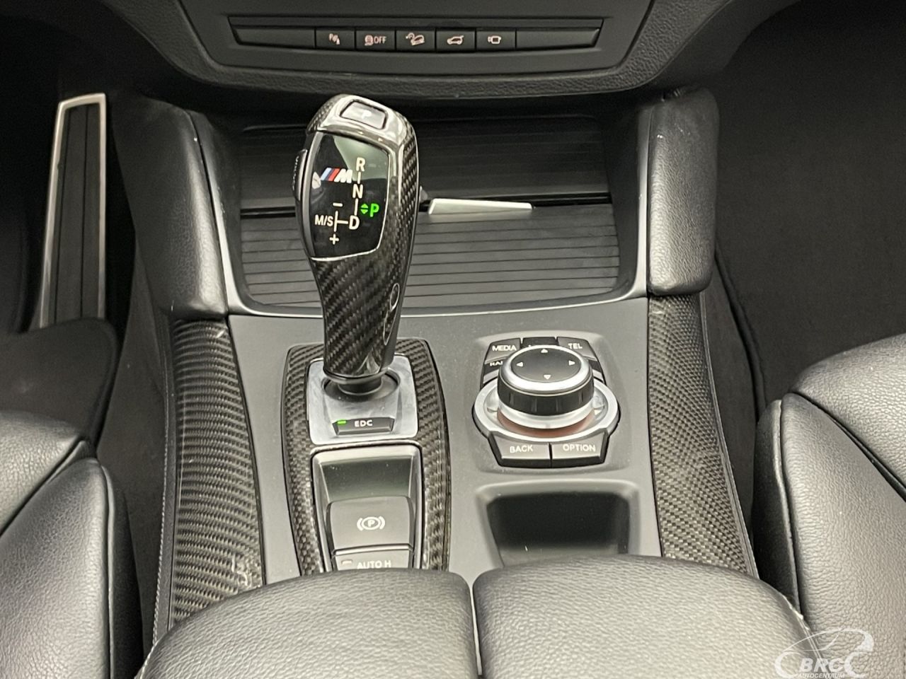 BMW X6 M | 18