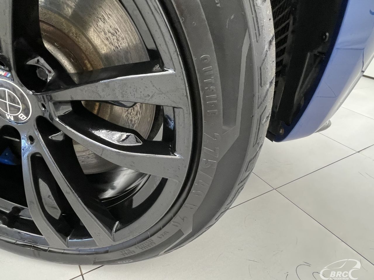 BMW X6 M | 44