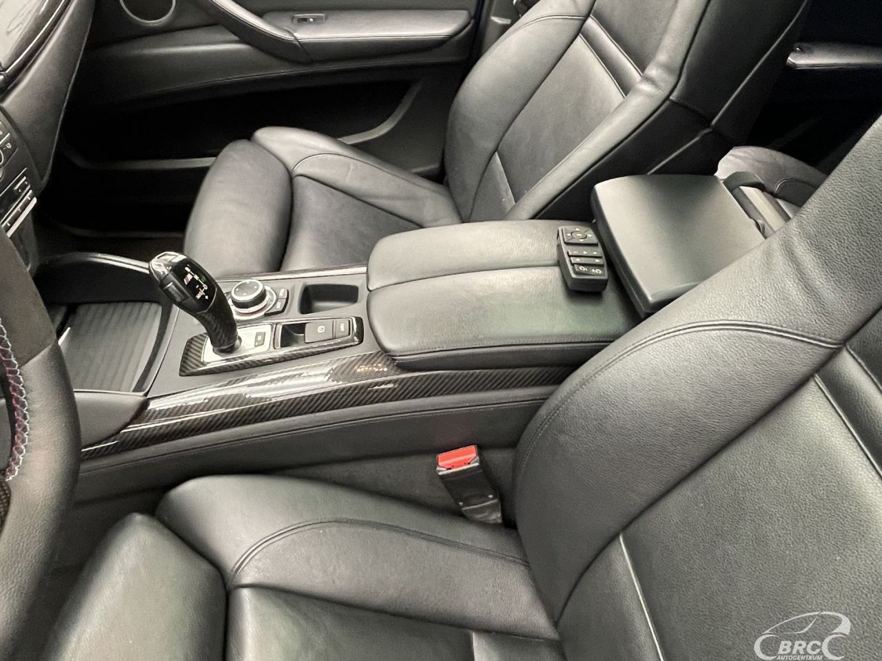 BMW X6 M | 24