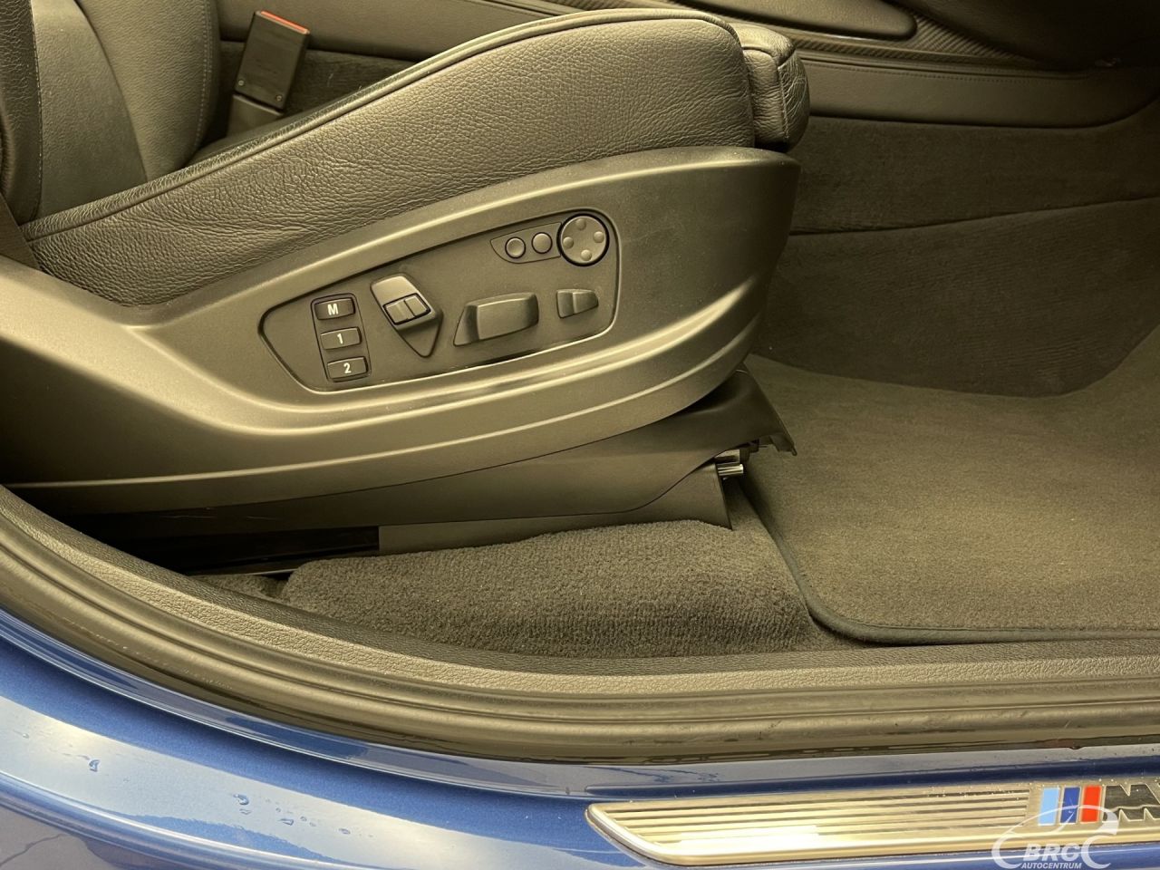 BMW X6 M | 5