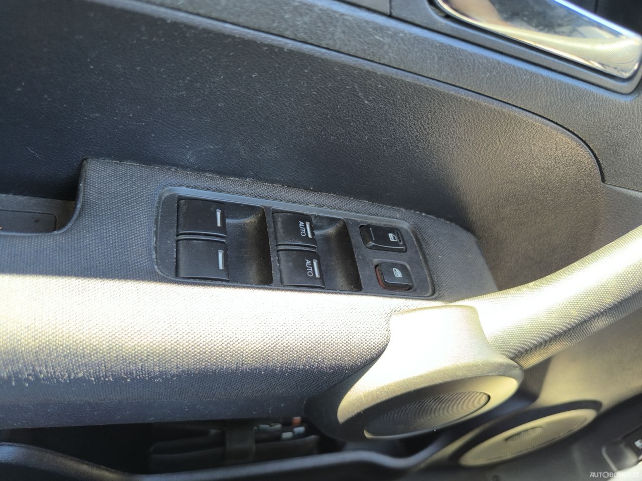 Honda CR-V | 9