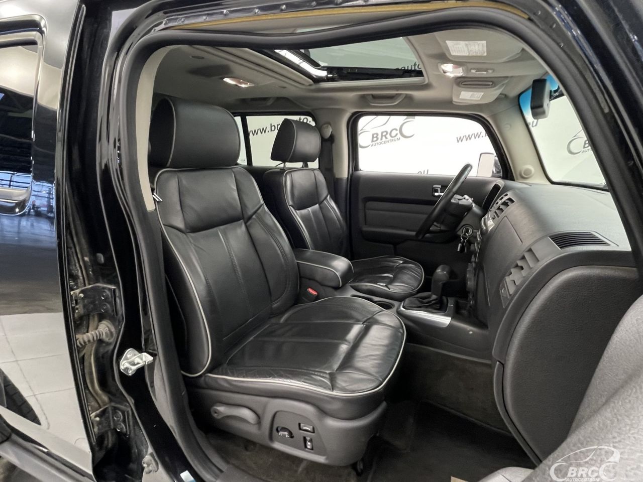 Hummer H3 | 6