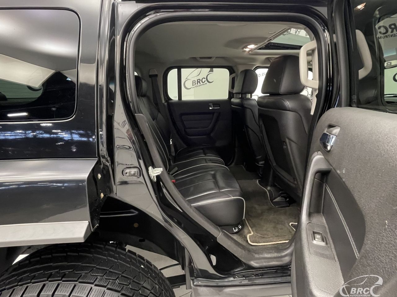 Hummer H3 | 8