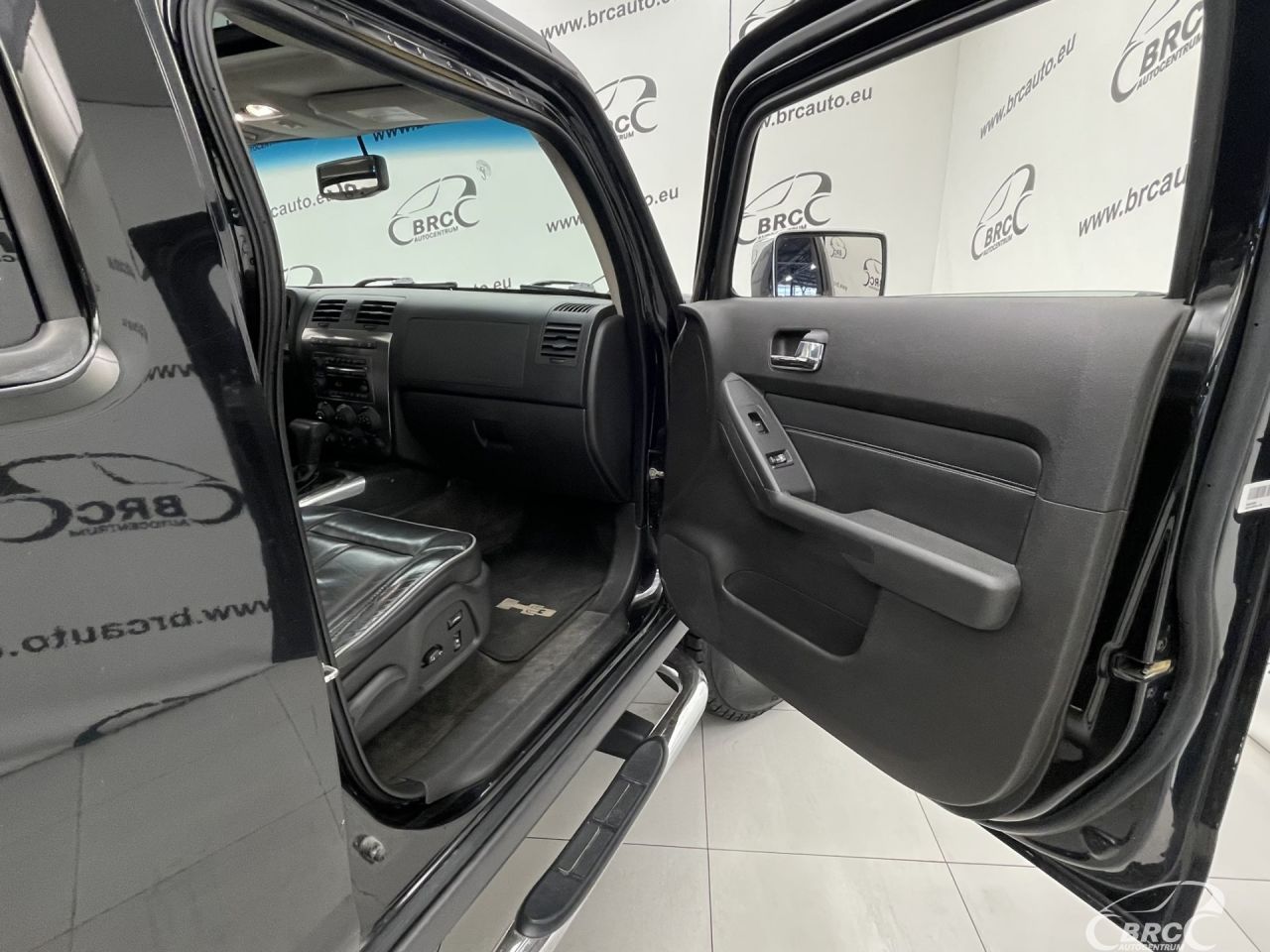 Hummer H3 | 7