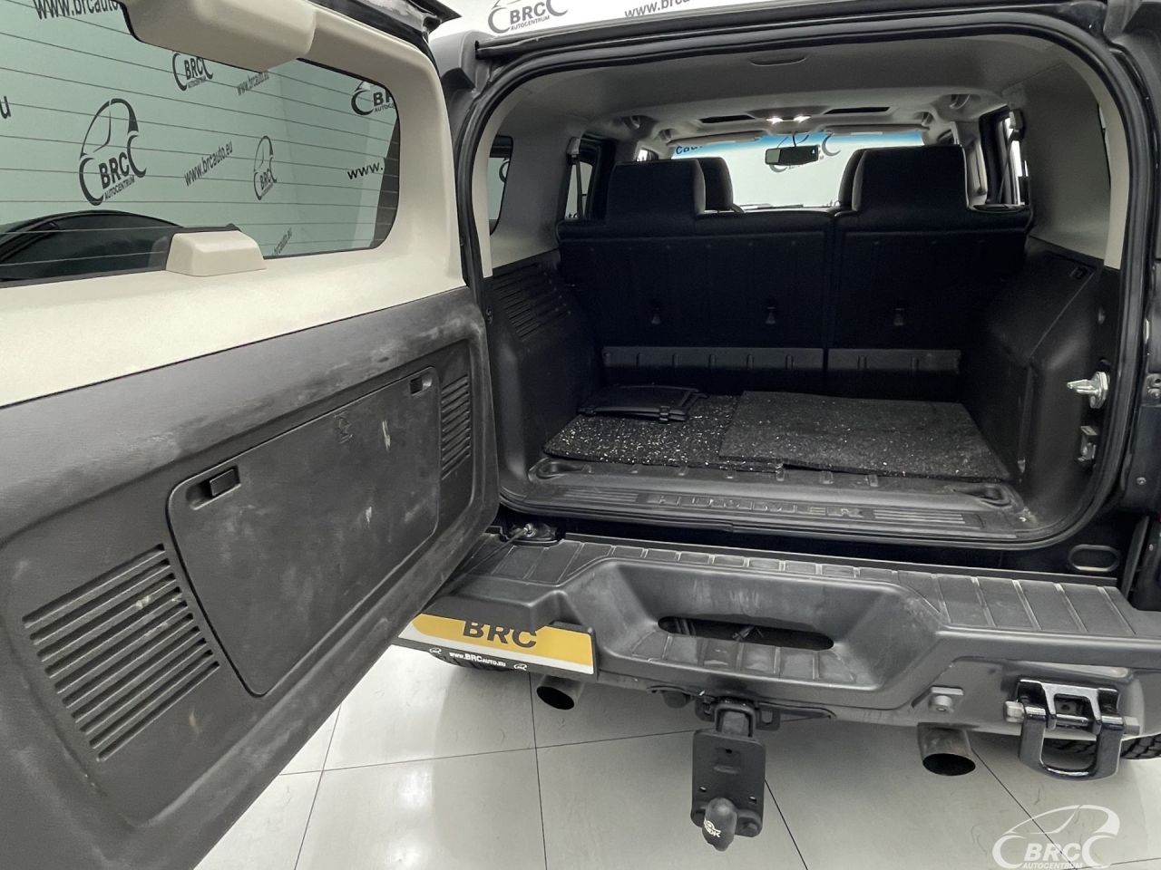 Hummer H3 | 33