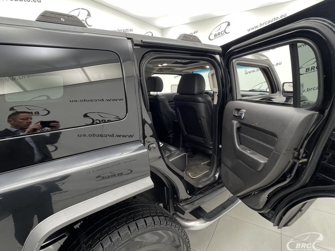 Hummer H3 | 11