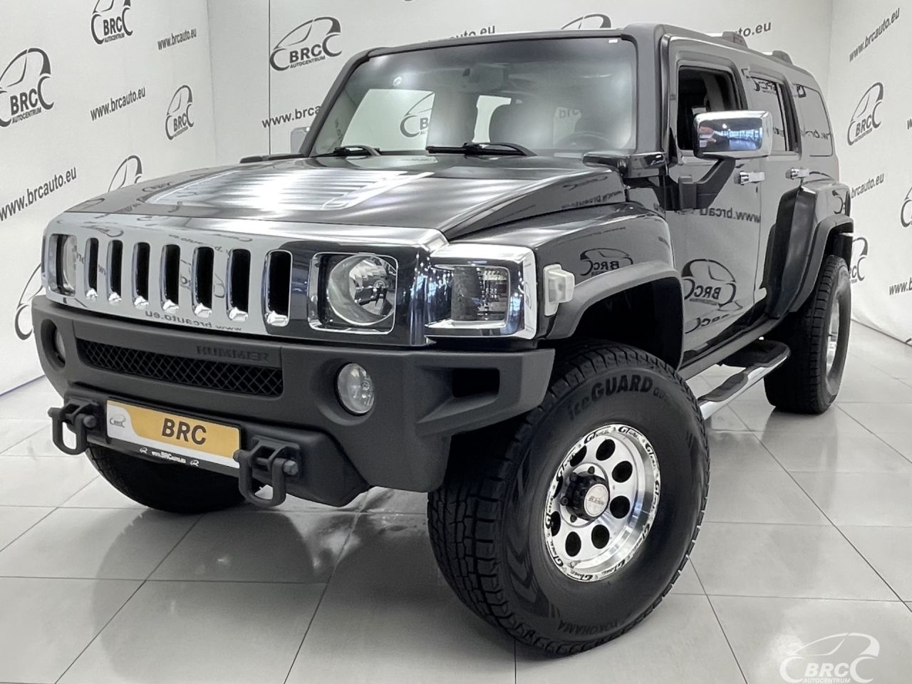 Hummer H3 | 36