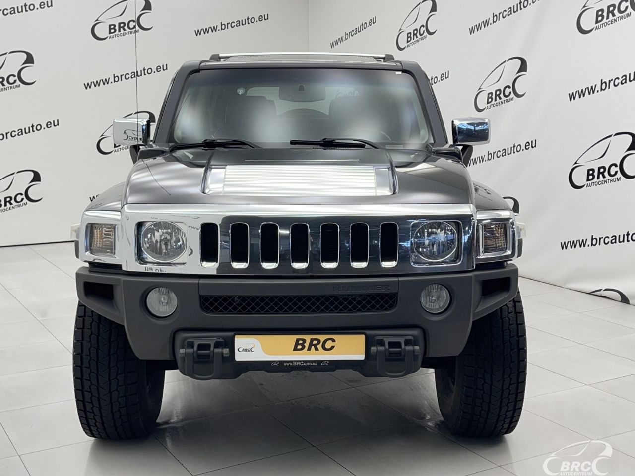 Hummer H3 | 38