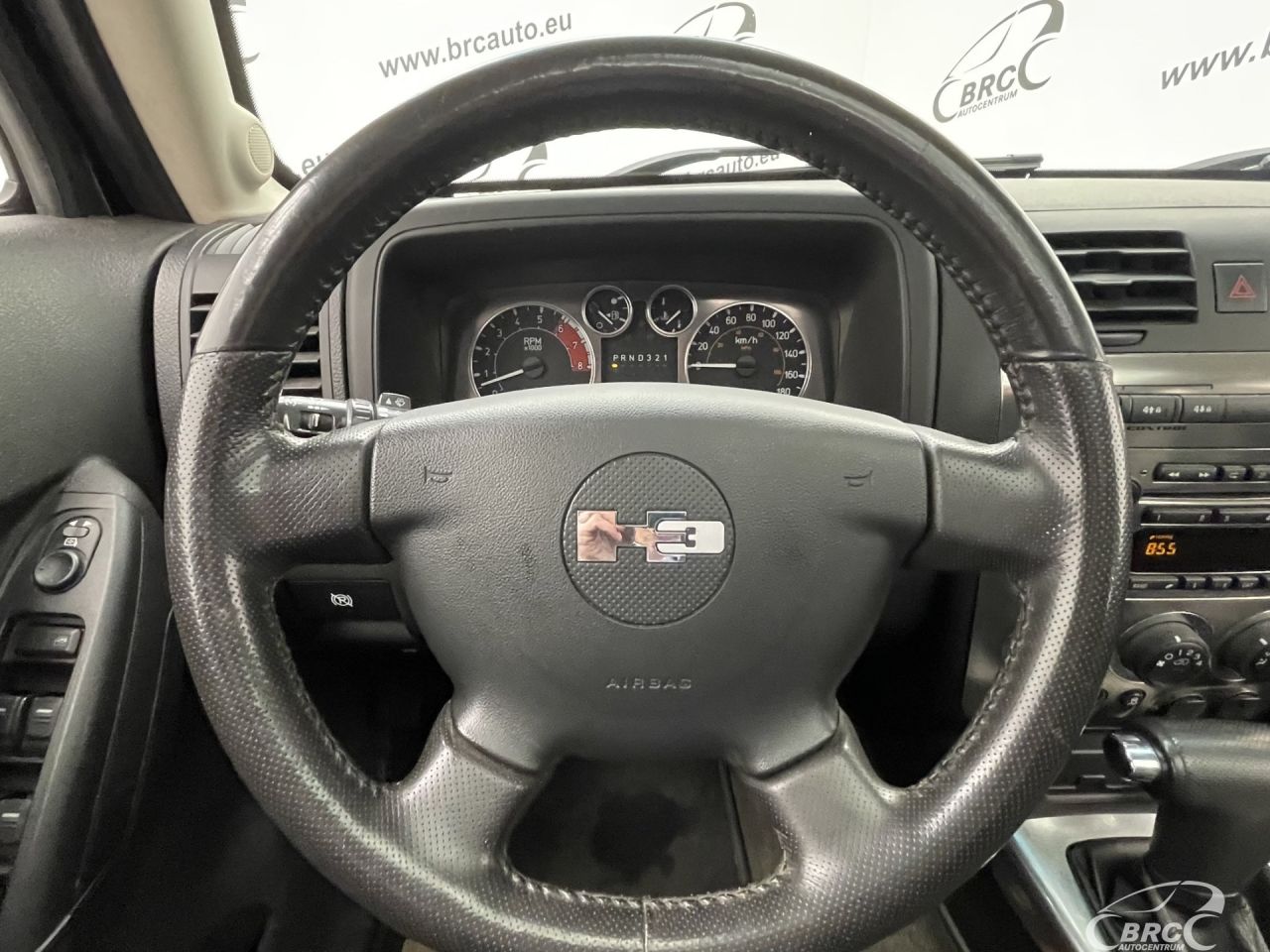 Hummer H3 | 27