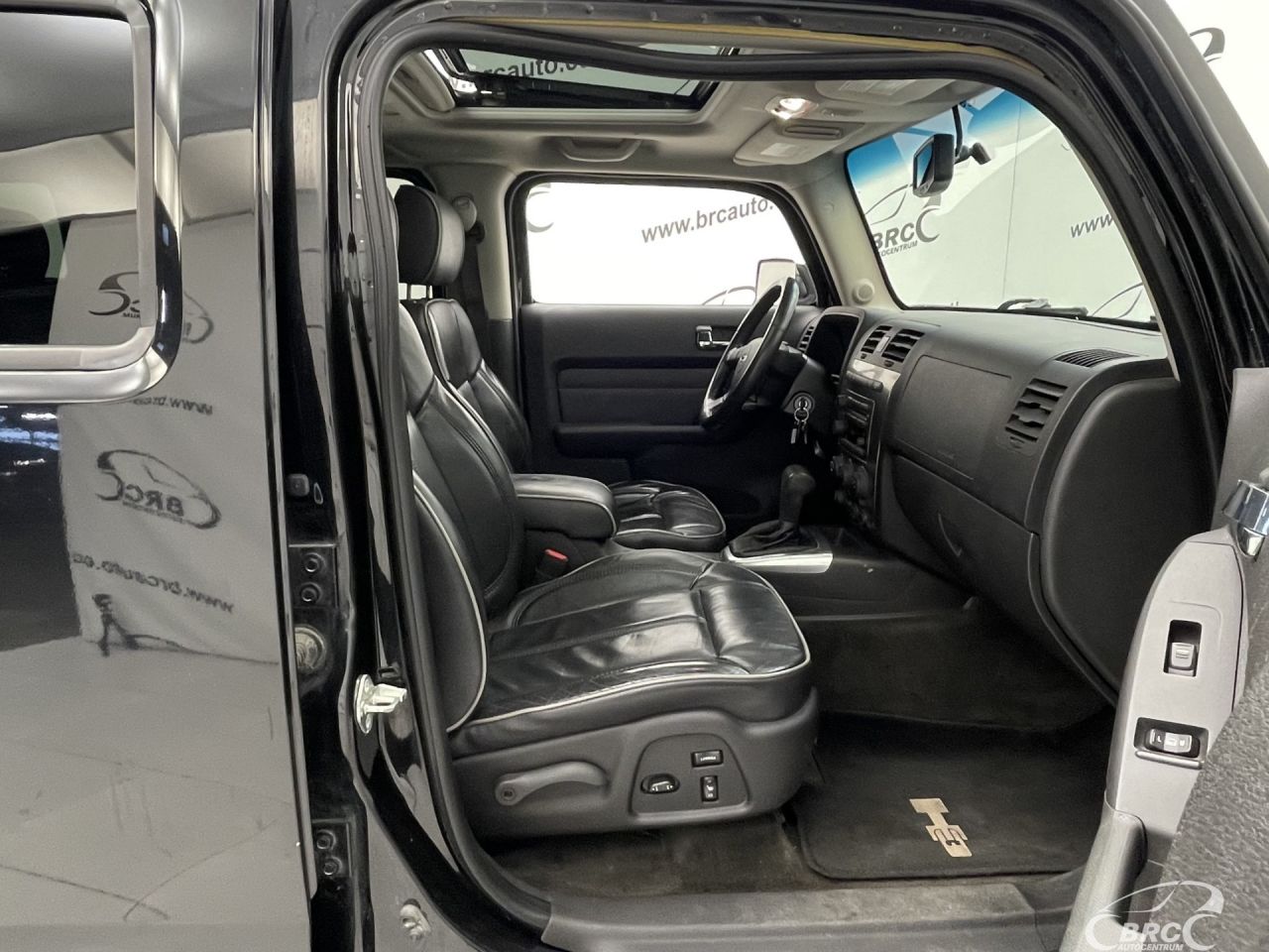 Hummer H3 | 3