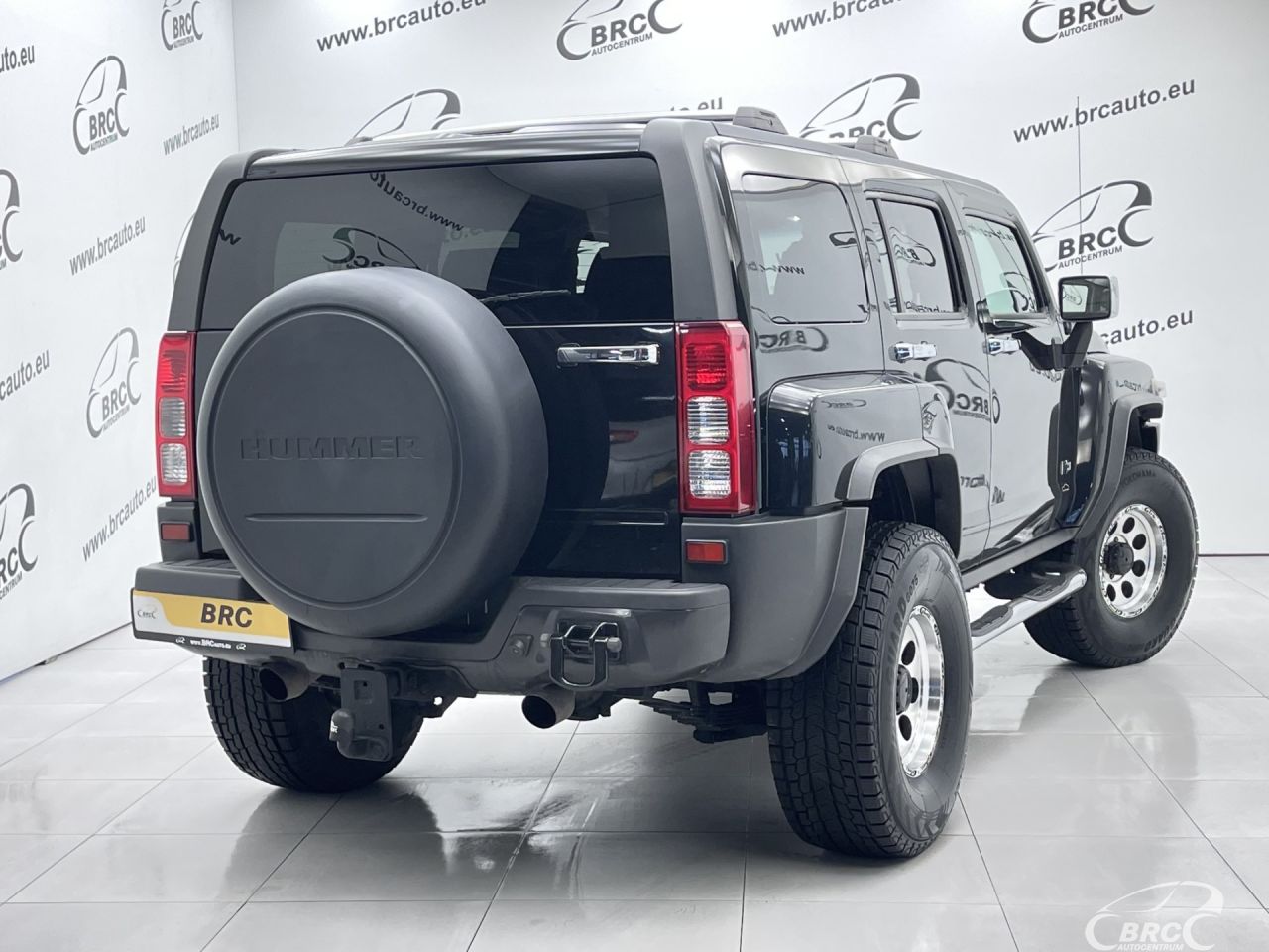 Hummer H3 | 37