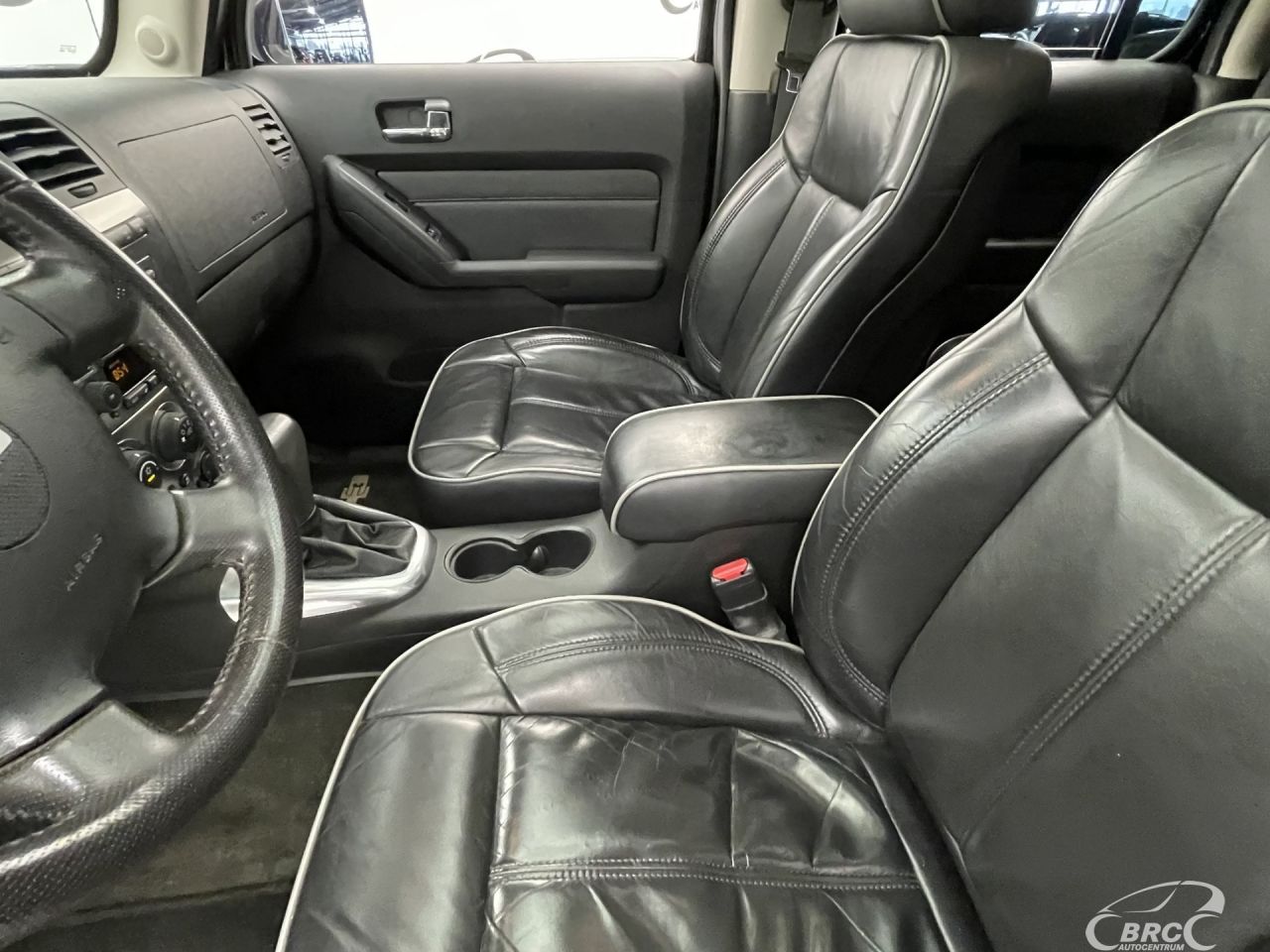 Hummer H3 | 22