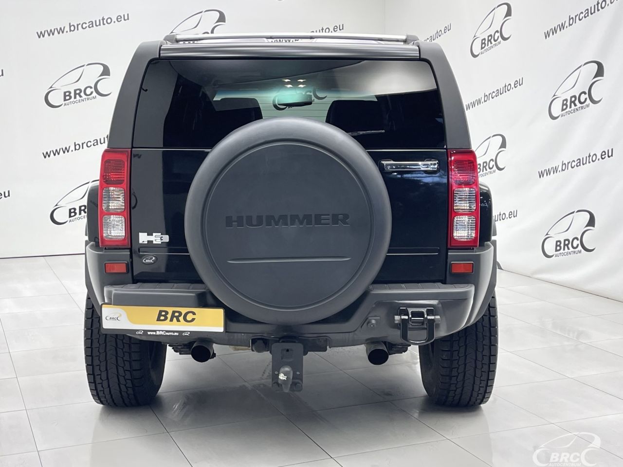 Hummer H3 | 39