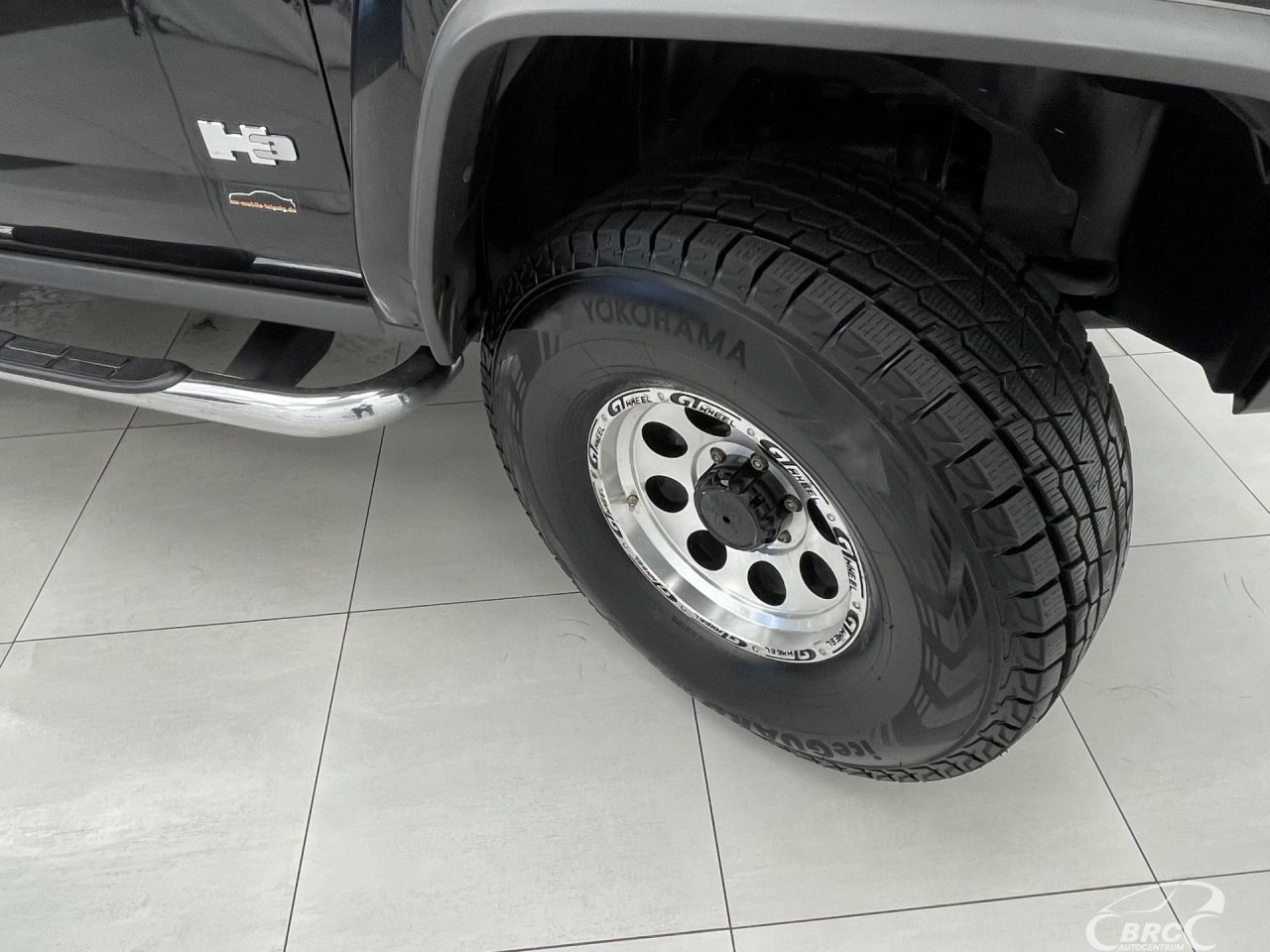 Hummer H3 | 31