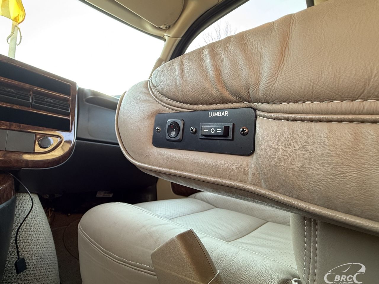 GMC Savana | 27