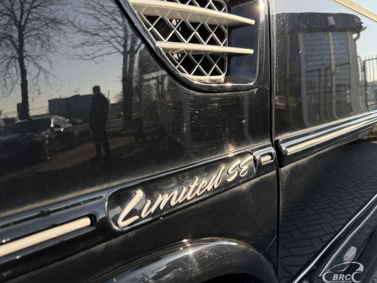 GMC Savana | 50