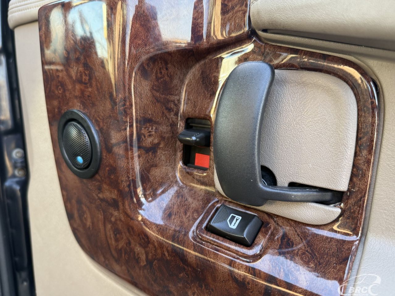 GMC Savana | 9